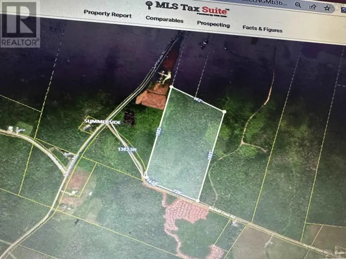 Bayfield Cross Road, Bayfield