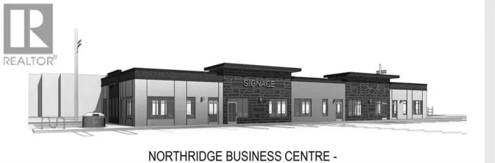 Bays 2, 3 & 4, 10166 120 Avenue, Grande Prairie