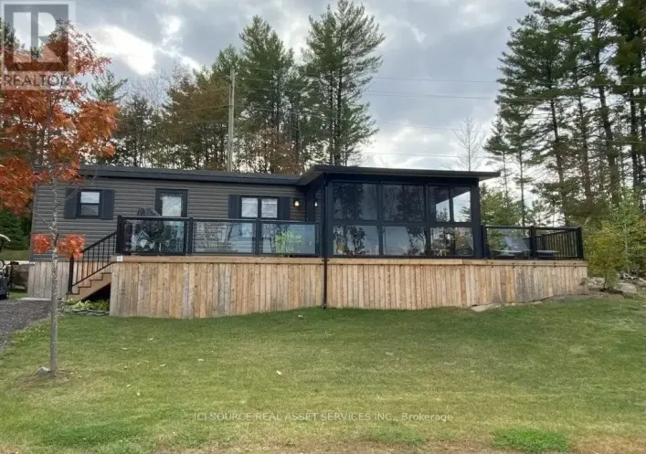 BBT98 - 1047 BONNIE LAKE CAMP ROAD, Bracebridge
