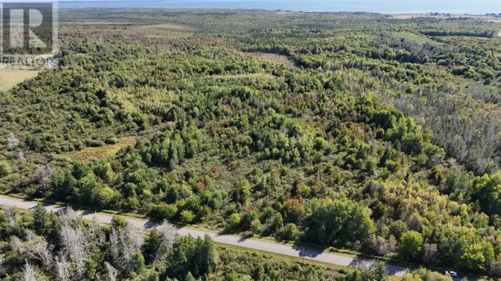 Beaton Road|Rte 138, Derby