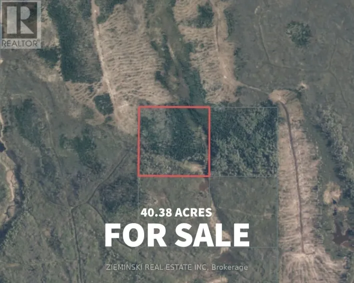 BEATTY LOT 3 CON 6, Black River-Matheson