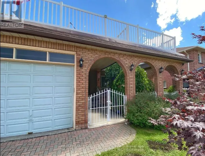 BEDROOM - 115 BRIGGS AVENUE, Richmond Hill