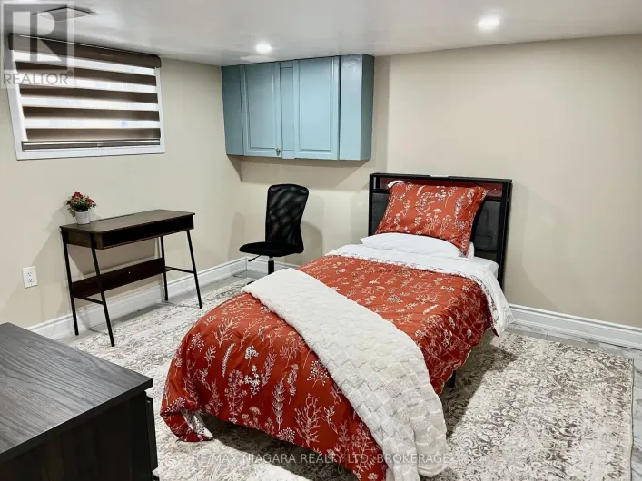 BEDROOM 2 - 3968 ST PETER AVENUE, Niagara Falls