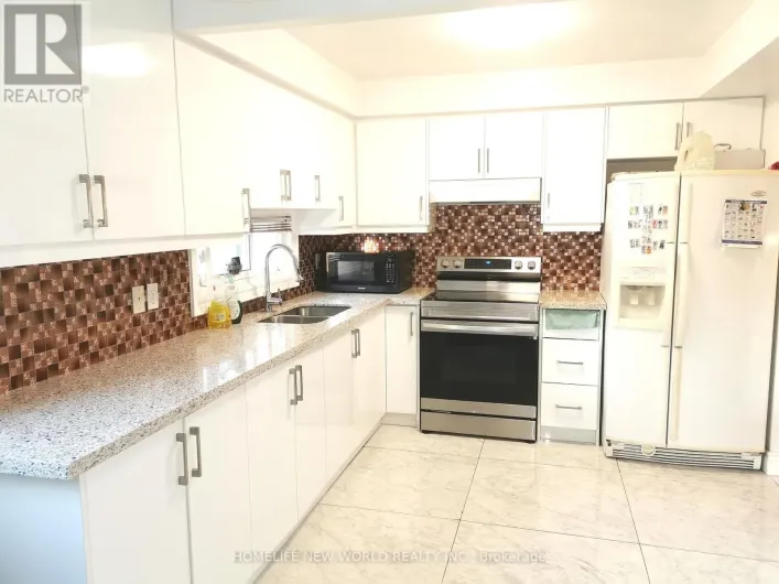 BEDROOM - 25 PICOLA COURT, Toronto