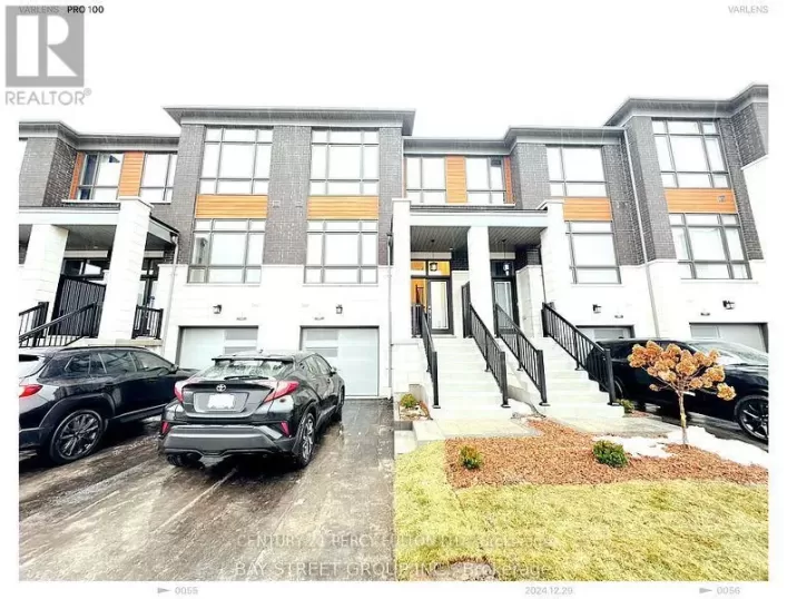 BEDROOM - 2805 ALBATROSS WAY, Pickering