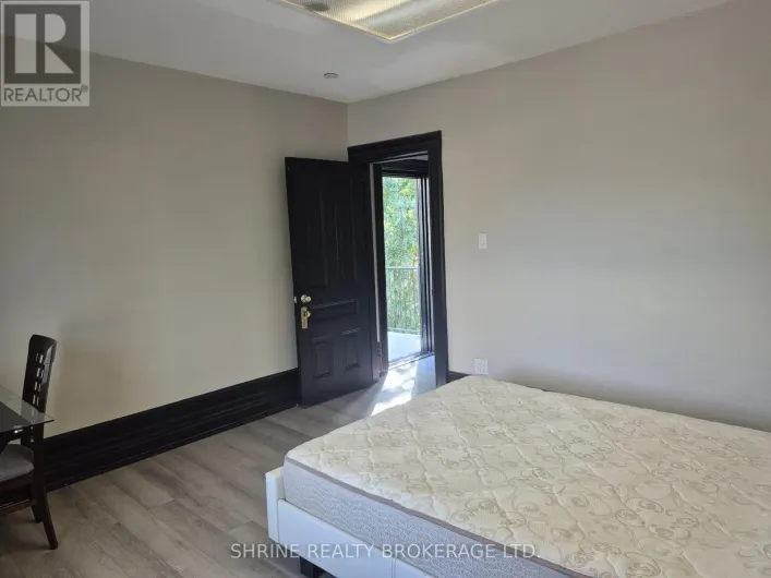 BEDROOM 3 - 607 QUEENS AVENUE, London East