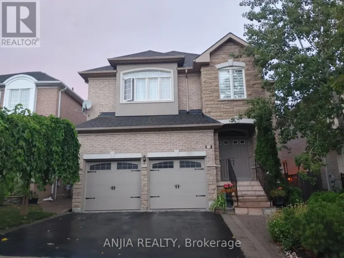 BEDROOM #3 - 73 GRACEDALE DRIVE, Richmond Hill