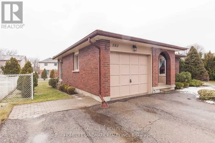 (BEDROOM) - 583 EDINBURGH ROAD S, Guelph