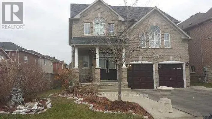 BEDROOM - 90 VIA ROMANO WAY, Brampton