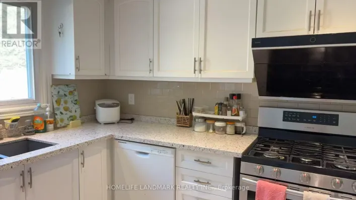 BEDROOM C WITH ENSUITE - 3153 COLONIAL DRIVE, Mississauga