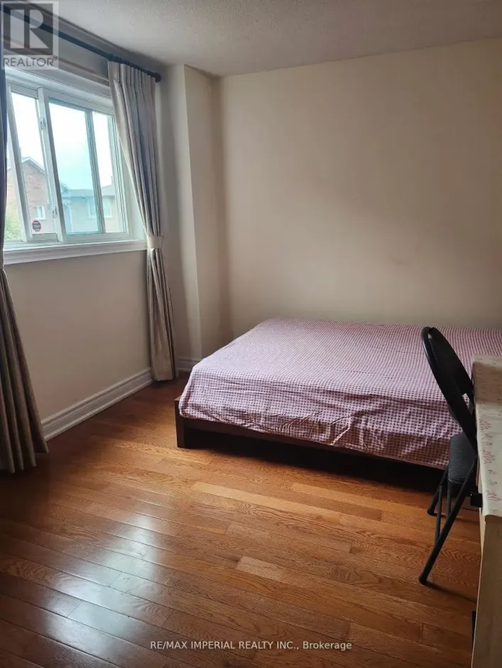 BEDROOM ONE - 123 MCCABE CRESCENT, Vaughan