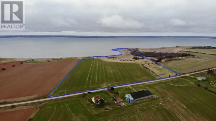 Beech Point Road, Hamilton