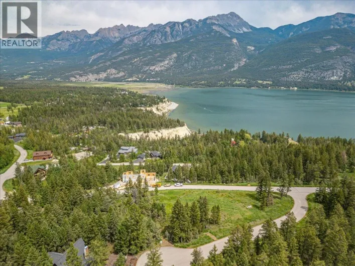 Bella Vista Boulevard Lot# 14, Fairmont Hot Springs