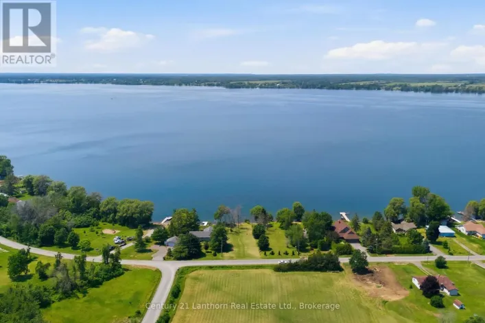BESIDE 153 PRINYERS COVE CRESCENT, Prince Edward County