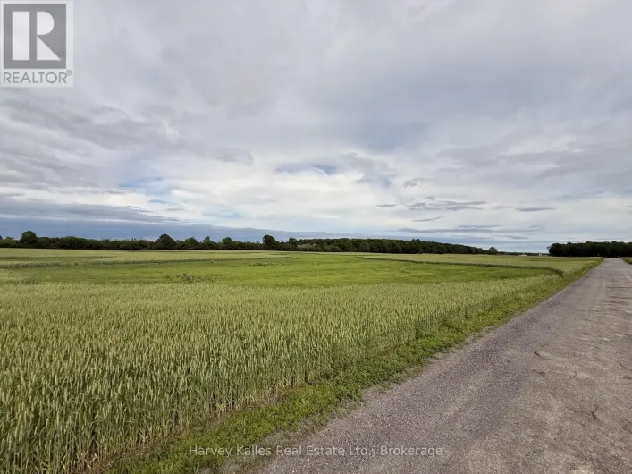 BESIDE 243 MORGAN ROAD, Prince Edward County