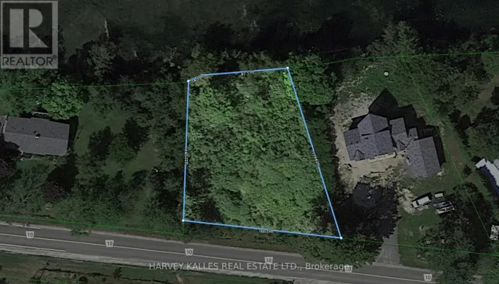 BESIDE 2885 COUNTY ROAD 10, Prince Edward County