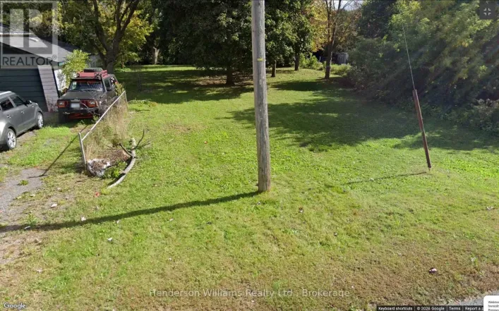 BESIDE 71 STANLEY STREET, Belleville