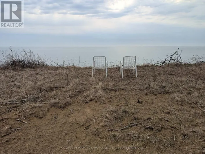 BETWEEN 25097 & 24745 GRAY LINE, West Elgin