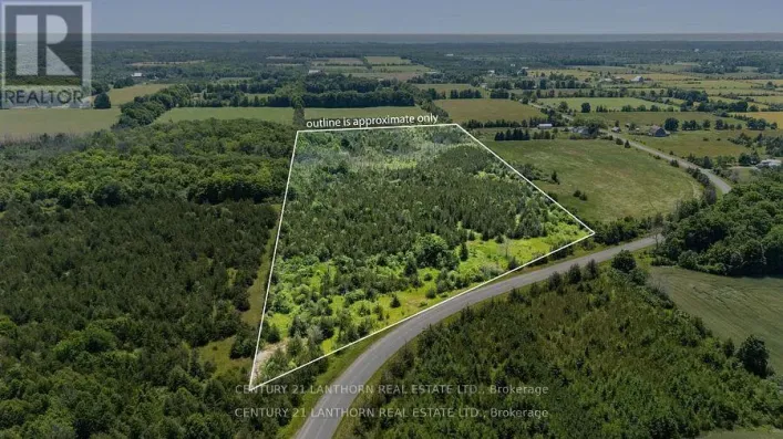 BETWEEN 72 & 337 COUNTY 24 ROAD, Prince Edward County