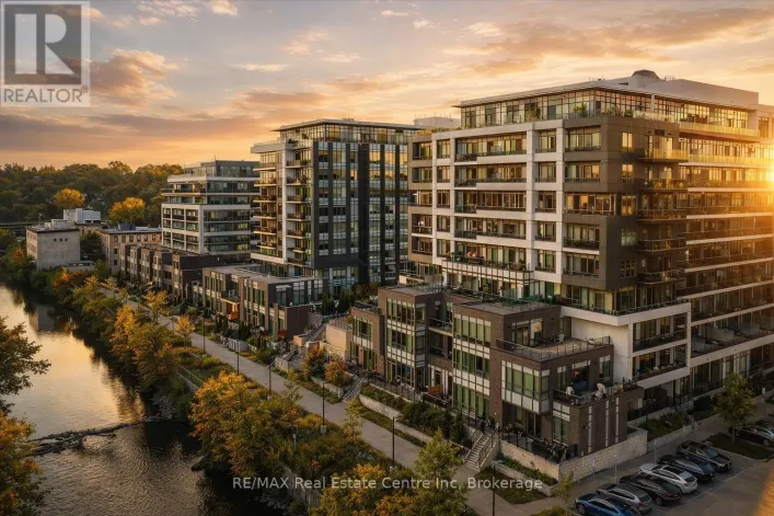 BHB - 63 ARTHUR STREET S, Guelph