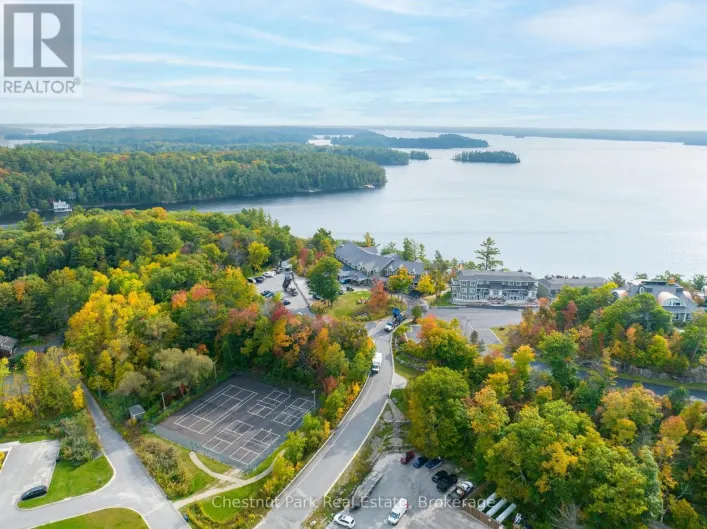 BHVB201 - 1869 MUSKOKA RD 118 WEST ROAD, Muskoka Lakes)