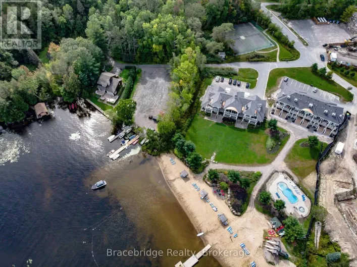 BHV-C101-A&B - 1869 MUSKOKA RD 118 HIGHWAY W, Muskoka Lakes)