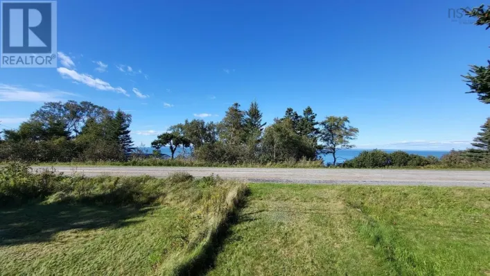 Black Rock Road, Black Rock