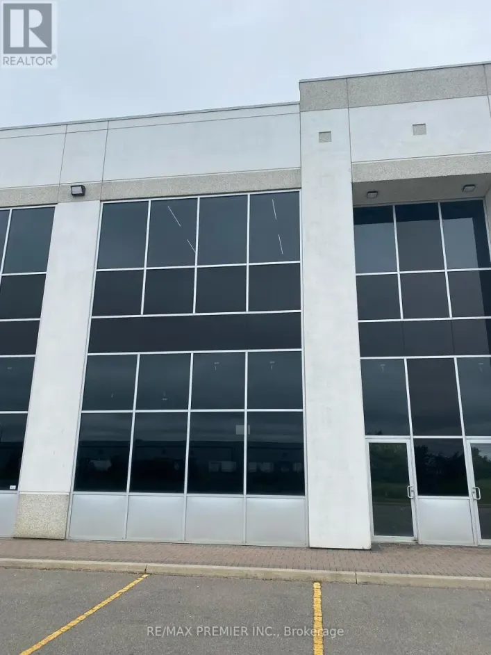 BLDG C #2 - 8841 GEORGE BOLTON PARKWAY, Caledon