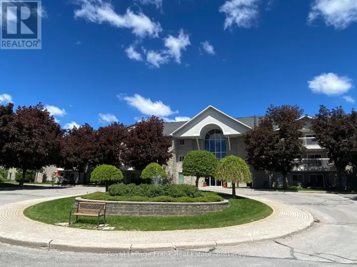 BLDG C #310 - 1099 CLONSILLA AVENUE, Peterborough