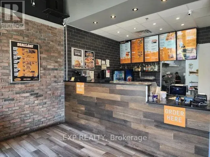 BLDG C1 - 105 THE POND ROAD, Toronto