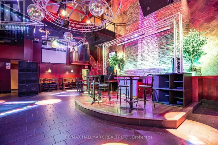 BLDG E - 580 HESPELER ROAD, Cambridge