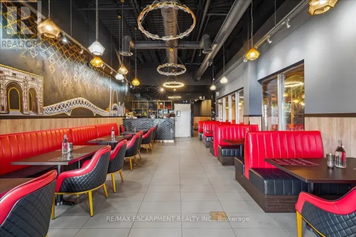 BLDG H, #14 - 3255 RUTHERFORD ROAD, Vaughan