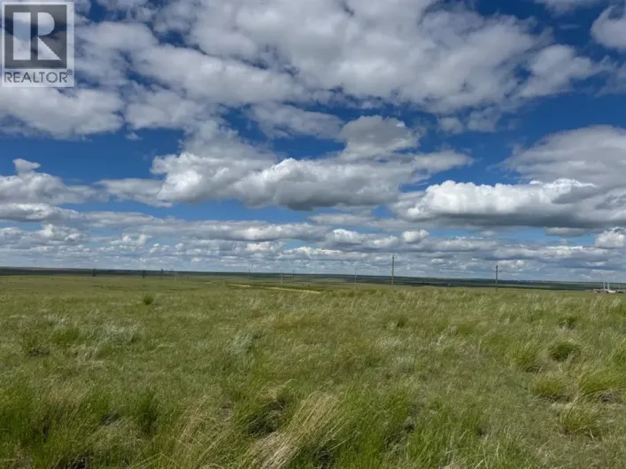Blk 1 Lot 1 Range Road 43, Rural Cypress County