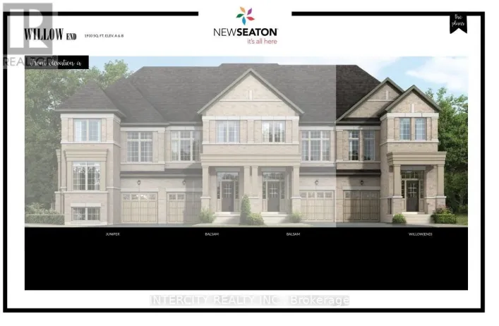 (BLK 14-5) - 976 CORMORANT PATH, Pickering