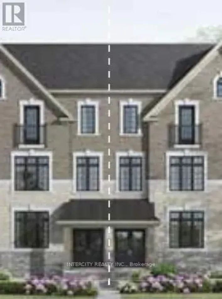 BLK 2 - TH 7 ACORN TRAIL, Halton Hills