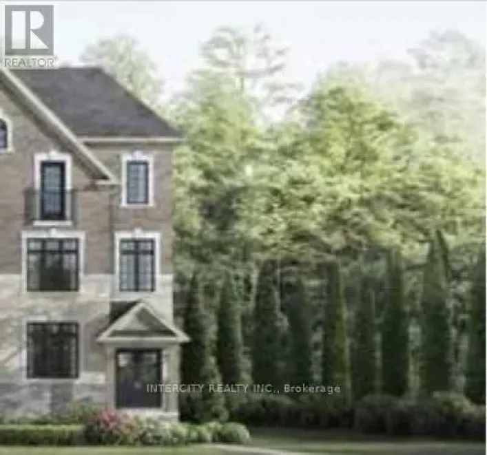 BLK 2 - TH 8 ACORN TRAIL, Halton Hills