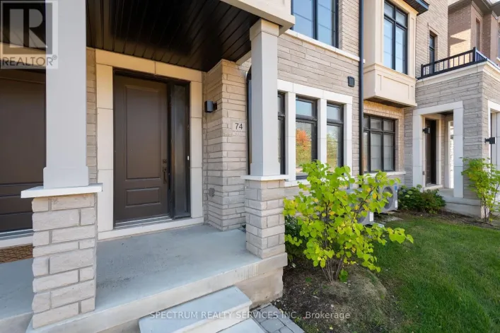 BLK 3-05 -74 DE LA ROCHE DRIVE, Vaughan