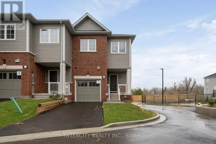 BLK 7 UNIT 1 - 104 WALDEN DRIVE, Shelburne