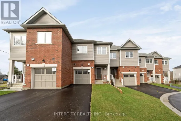 BLK 7 UNIT 4 - 118 GORDON STREET, Shelburne