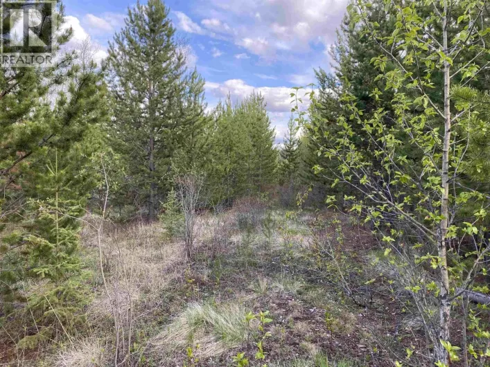BLK C 94 MILE FRONTAGE ROAD, 100 Mile House
