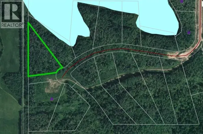 Block 1 Lot 10 Elk Ridge Estates, Rural Woodlands County