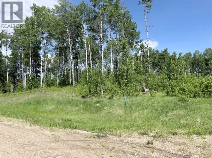 Block 1 Lot 6 Elk Ridge Estates, Rural Woodlands County