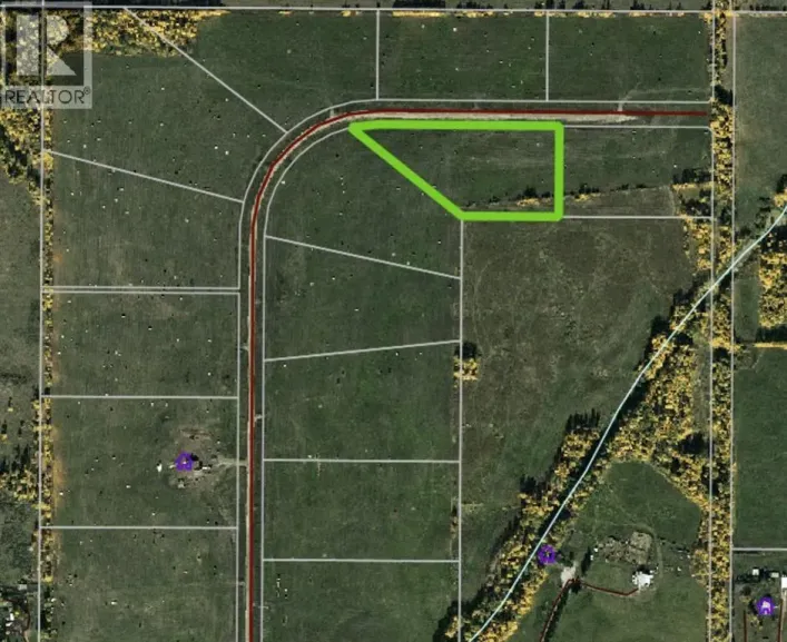 Block 1 Lot 7 Eastwood Ridge Estates, Rural Woodlands County