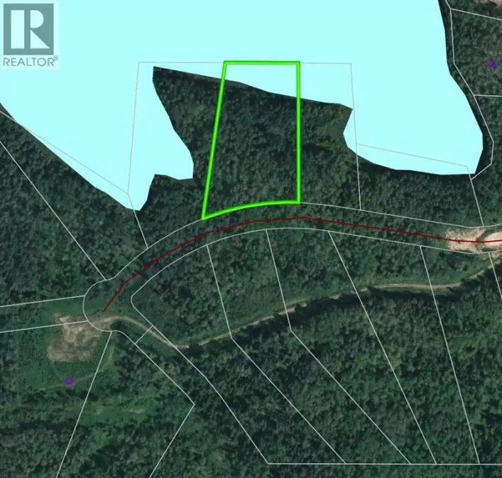 Block 1 Lot 7 Elk Ridge Estates, Rural Woodlands County