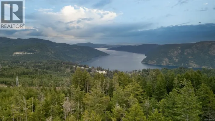 Block 1241 Malahat (Off) Hwy, Malahat