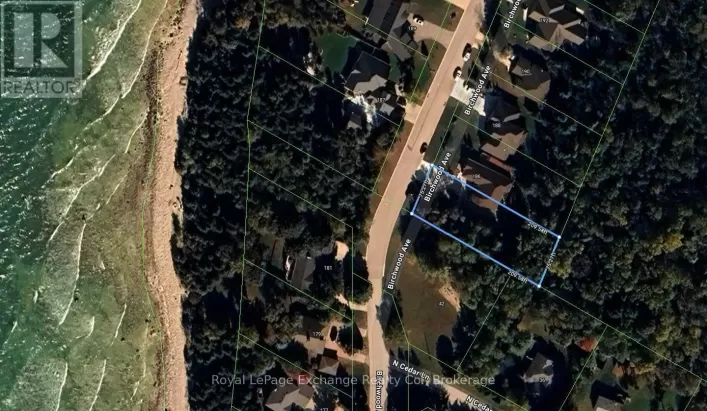 BLOCK 15 BIRCHWOOD AVENUE, Kincardine