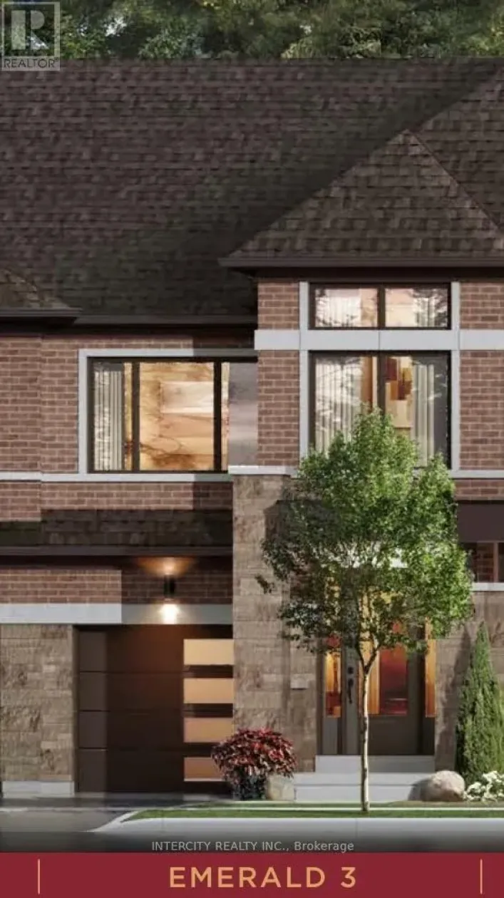 BLOCK 165-2 ORANGEVALLEY STREET, Brampton