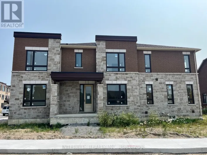 (BLOCK 223 UNIT 4) - 115 ROBERT EATON AVENUE, Markham