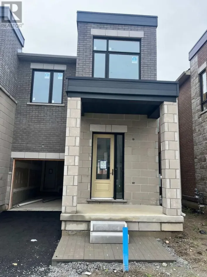 (BLOCK 224 UNIT 4) - 107 ROBERT EATON AVENUE, Markham