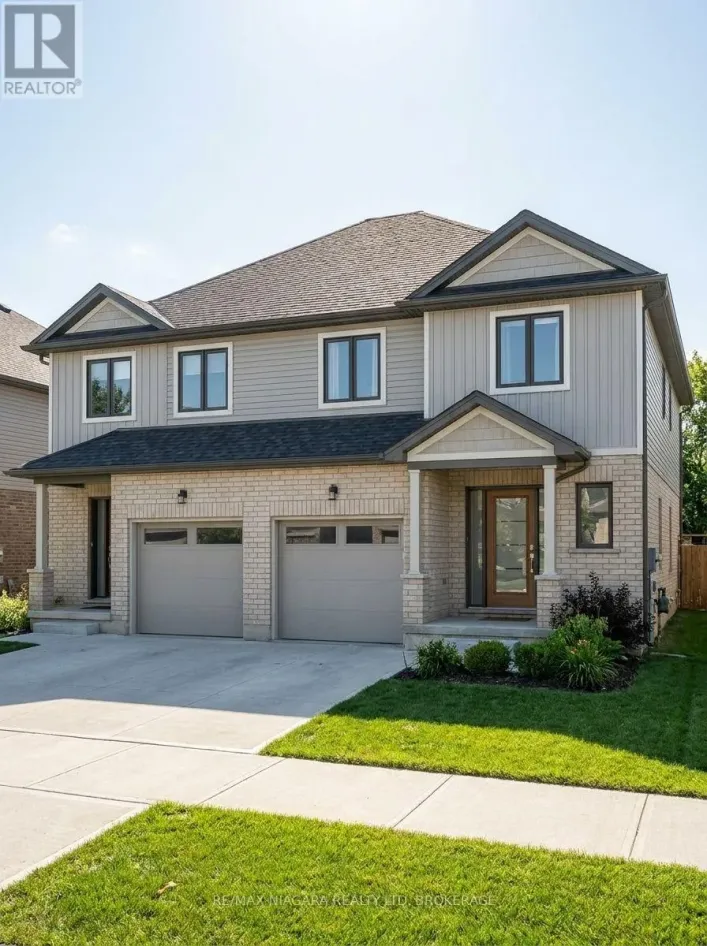 BLOCK 23 ELVIRA WAY, Thorold